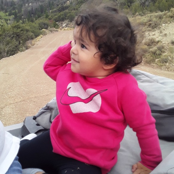 Meet your Posher, Samantha - Picture 1 of 1